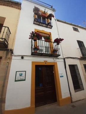 Casa Manuel